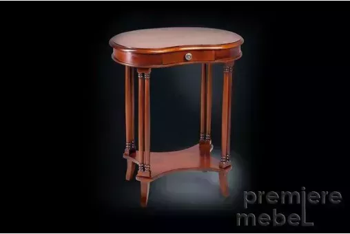 Подставка из натурального дерева Zzibo №01