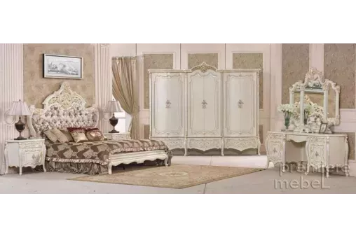 Спальня София 3877 (Fanbel)
