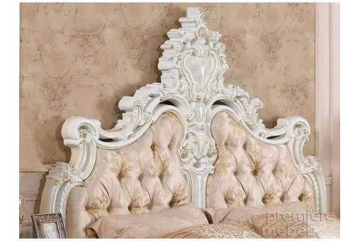 Спальня Королева 3876 (Fanbel)