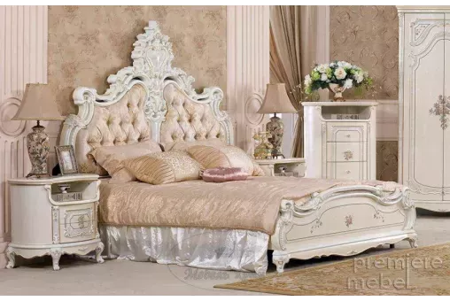 Спальня Королева 3876 (Fanbel)