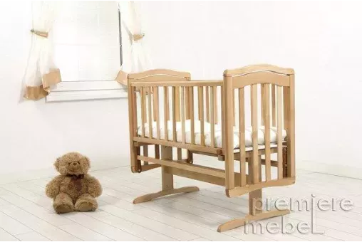 Люлька для новорождённых Лили