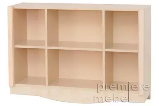 Корпус навесной полки Бк-08