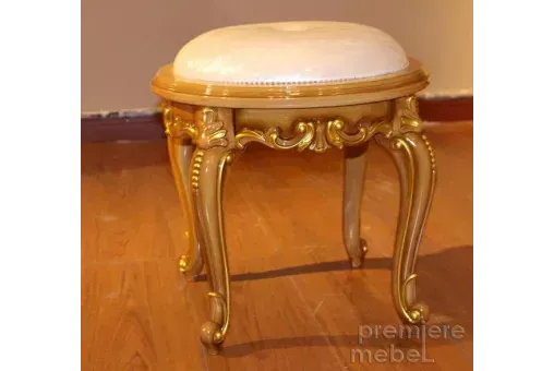 Пуф (орех)