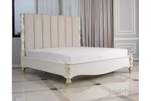 Кровать 1,8 м щит - 13452
