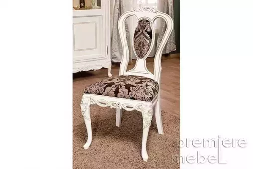 Стул (сиденье: ткань)