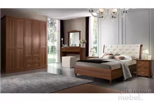 Спальня Венеция Марроне