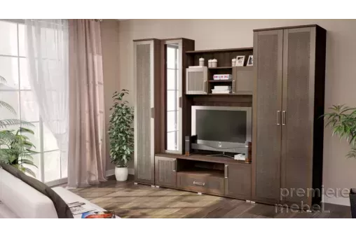 Гостиная Аргентина (ИЖ-мебель)