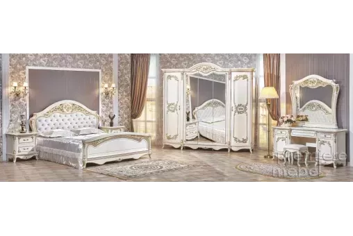 Спальня Даниэлла 