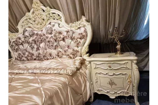 Спальня София 3877 (Fanbel)
