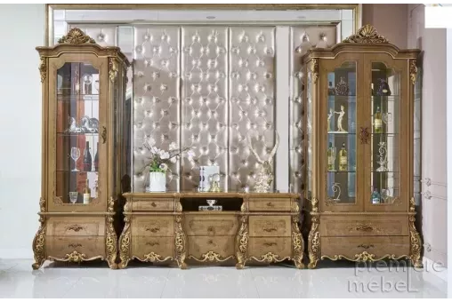 Гостиная ESMERALDA (Эсмеральда)