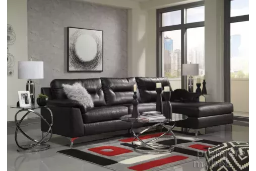 Набор столов HOLLYNYX  (журнальный и 2 приставных)