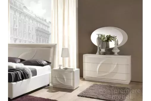 Спальня Треви (Меридиан)