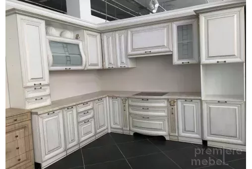 Кухня Сан-Марино (Кубань-Мебель)
