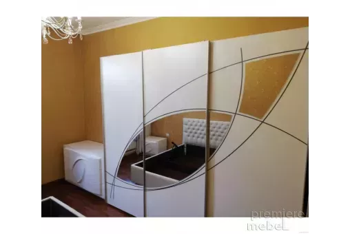 Спальня Треви (Меридиан)