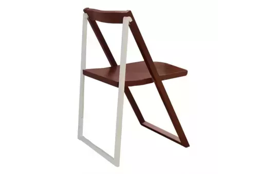 Стул SKIP alum / P201 CB / 207