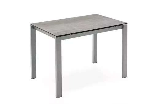Cтол BARON 85x130 / 190 P1C / P95 CB / 4010-RB 130