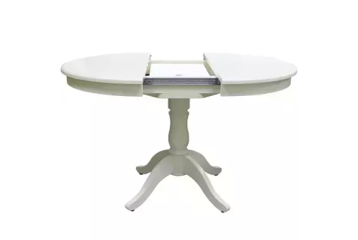 Cтол ВЕНА d90 / 120 сл.кость / сл.кость ВС / 430