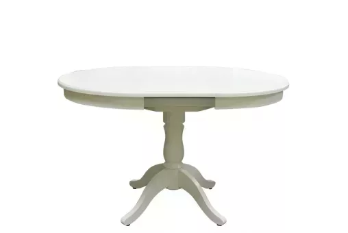 Cтол ВЕНА d90 / 120 сл.кость / сл.кость ВС / 430