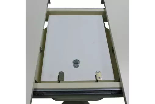 Cтол ВЕНА d90 / 120 сл.кость / сл.кость ВС / 430