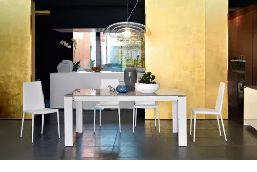 Стул BOHEME P176 / D03 CB / 1257