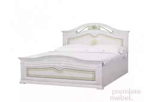 Корпус кровати 1,6 м 33.902