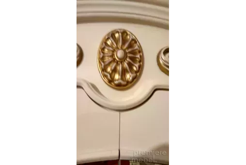 Спальня Даниэлла 