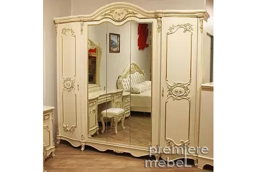 Спальня Даниэлла 