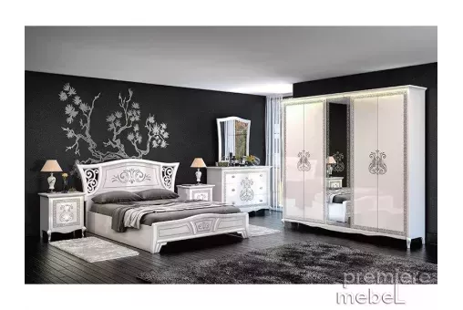 Спальня Винтаж (ИнтерДизайн)