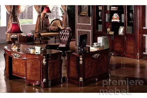 Кабинет Carpenter 223 (орех)