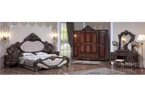 Спальня Федерика (Арида Мебель)
