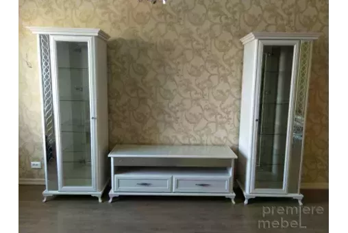 Гостиная Элисон