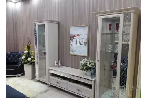 Гостиная Элисон