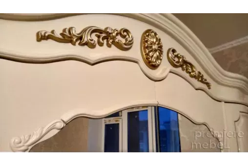 Спальня Даниэлла 