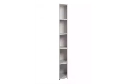 Джоли Стеллаж Тип 2 (Серый шелк)