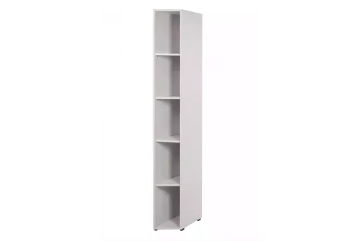 Джоли Стеллаж Тип 2 (Серый шелк)