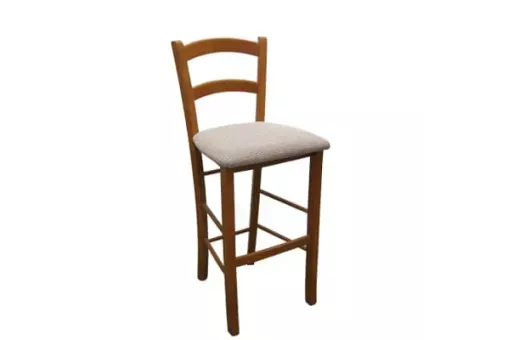 Барный табурет ЕЛЕНА-3 Th т.ор / 114 ВС / 305 <>