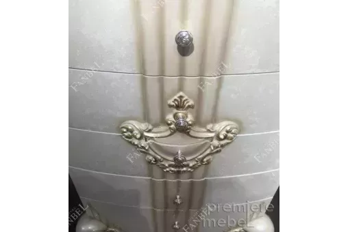 Комод высокий - 12538