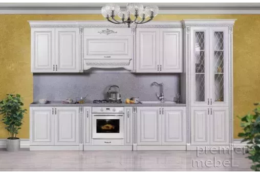 Кухня Аманта 3,85 м