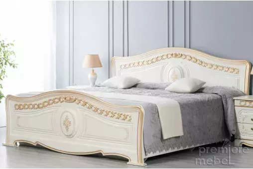 Кровать 1,4 м