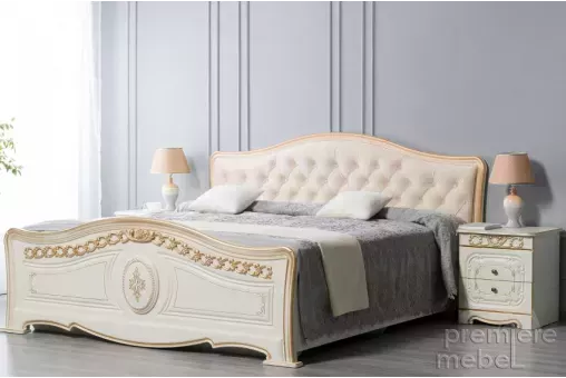 Кровать 1,8 м - 4989
