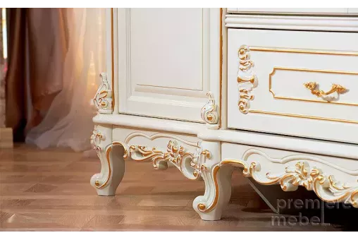 Спальня Федерика (Арида Мебель)