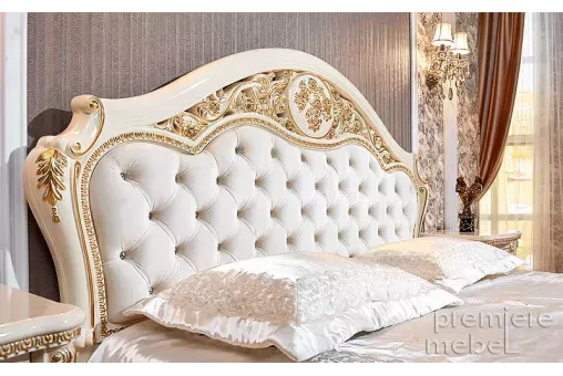 Спальня Даниэлла 