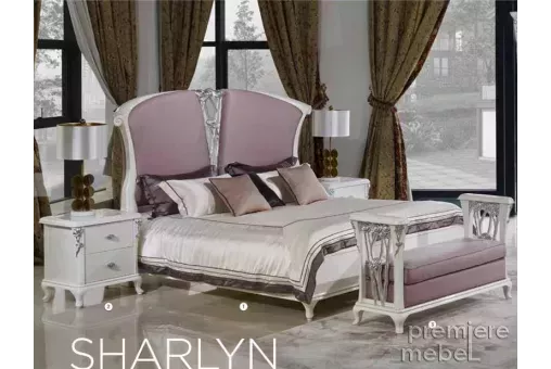 Спальня SHARLYN (Шарлин)