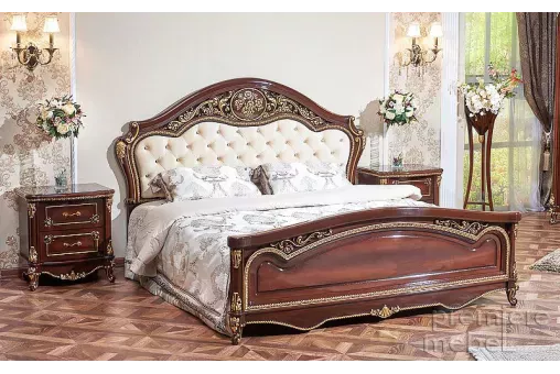 Спальня Даниэлла 