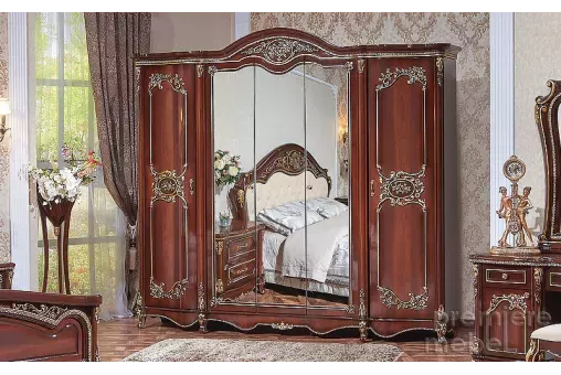 Спальня Даниэлла 