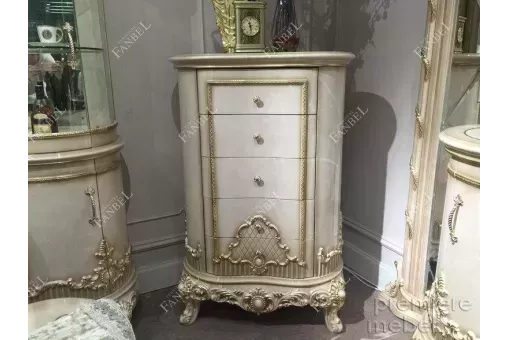 Спальня Кассиопея 3902 (Fanbel)