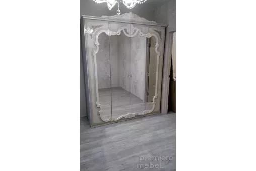 Спальня Диана (Диа-Мебель)