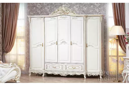 Спальня Федерика (Арида Мебель)