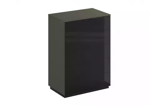 Комод Roomy с 5 ящиками  /  433