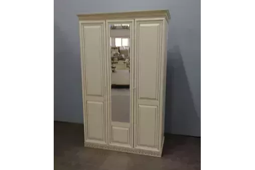Шкаф Берта Эко 3ст.